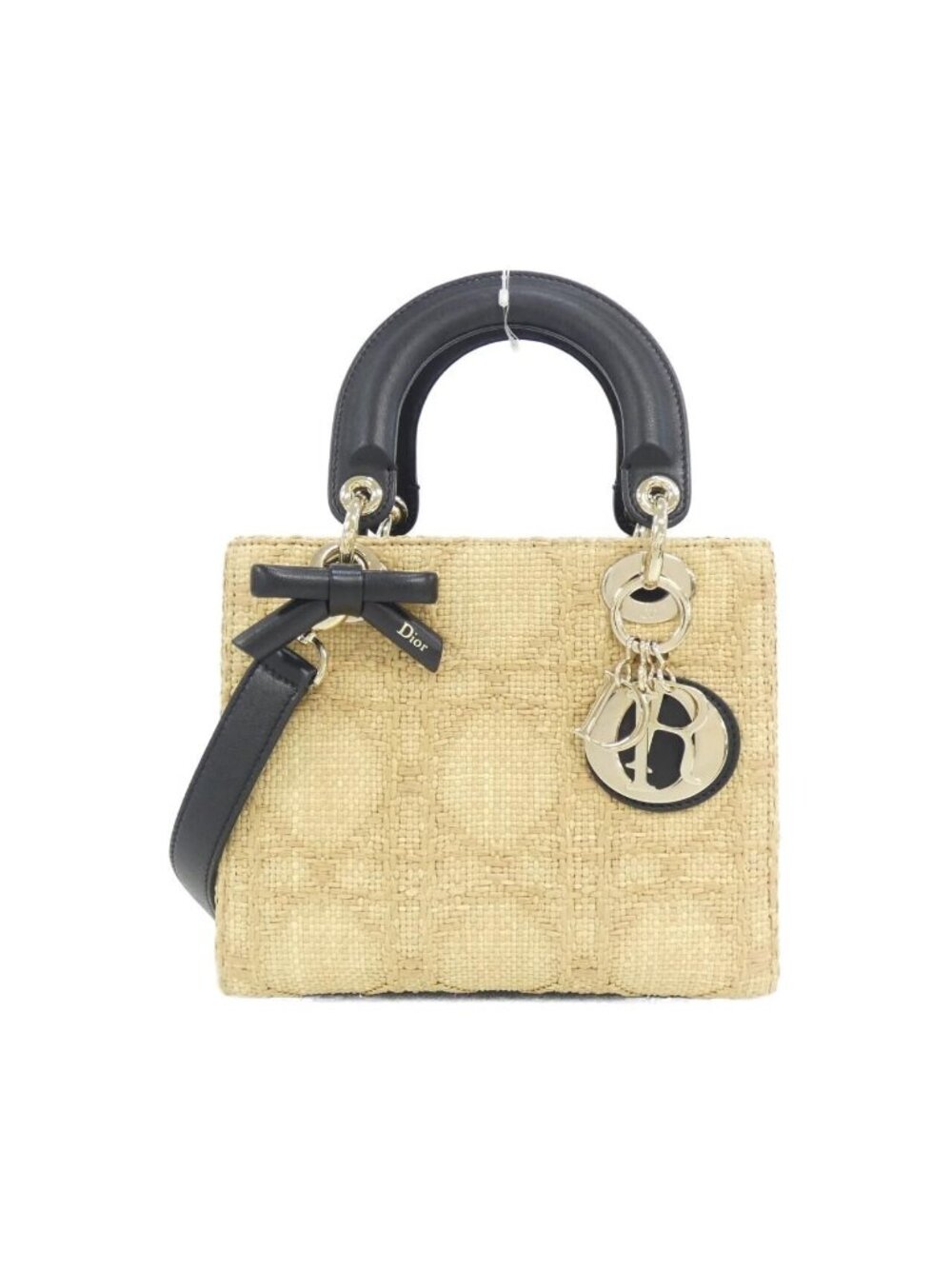Dior Lady Small Bag